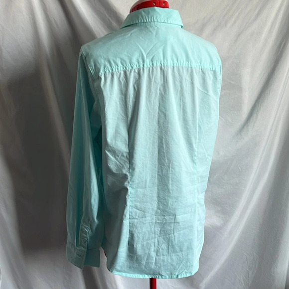 Penman Button Down Blouse XL35 - Picture 3 of 6